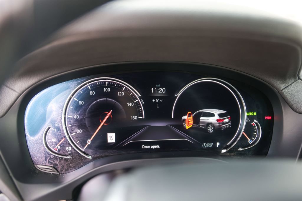 Used 2019 BMW X3 xDrive30i w/ Executive Package image 11