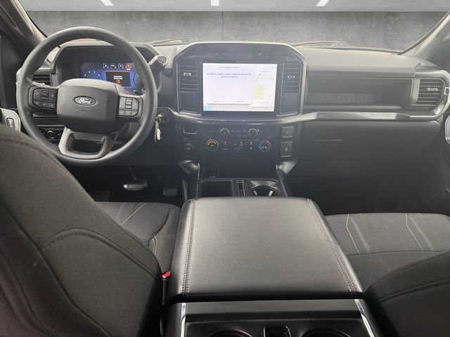 Certified 2024 Ford F150 STX RWD image 21