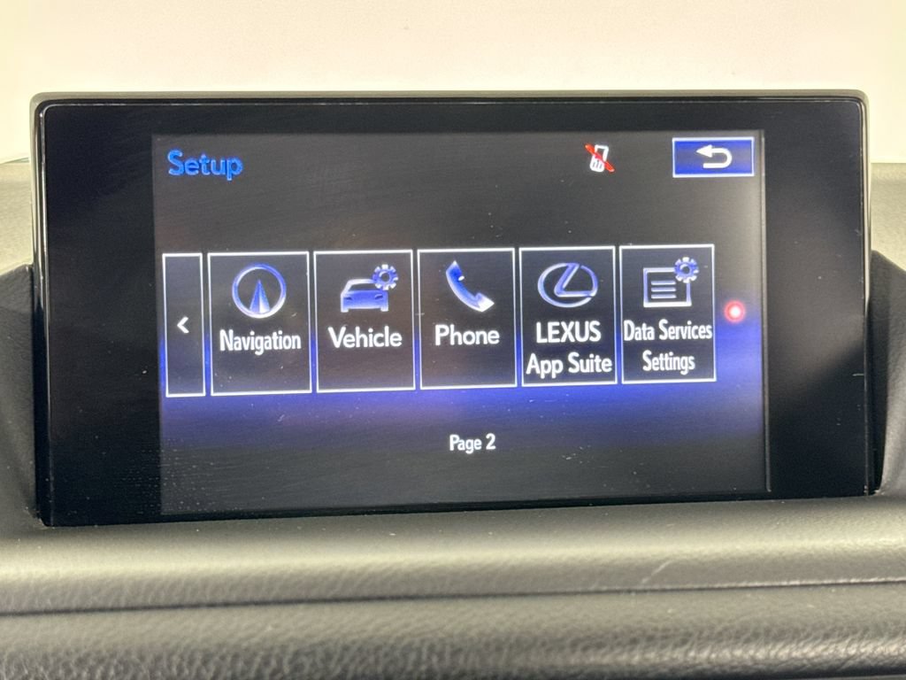 Used 2017 Lexus CT 200h FWD image 38