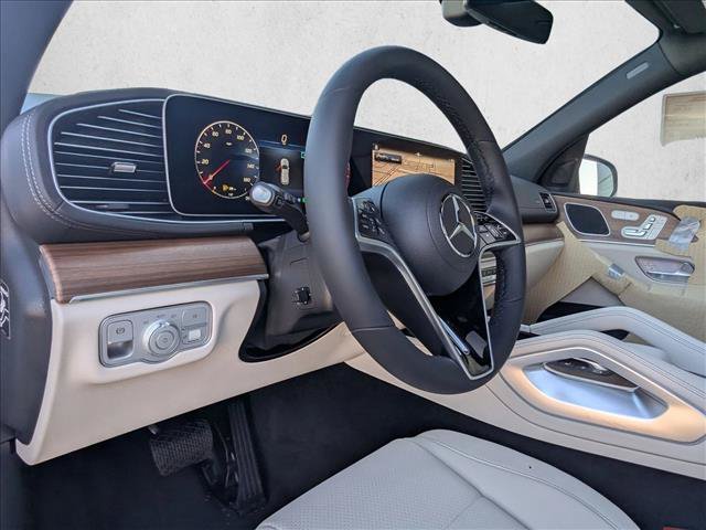 Used 2026 Mercedes-Benz GLE 350 4MATIC image 7