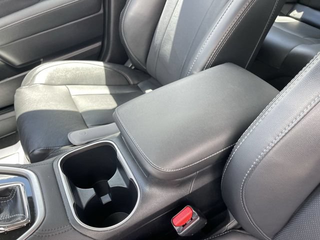 Used 2024 Subaru Legacy Limited AWD/4WD image 21