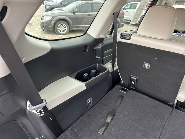 Used 2024 Toyota Grand Highlander Limited image 51