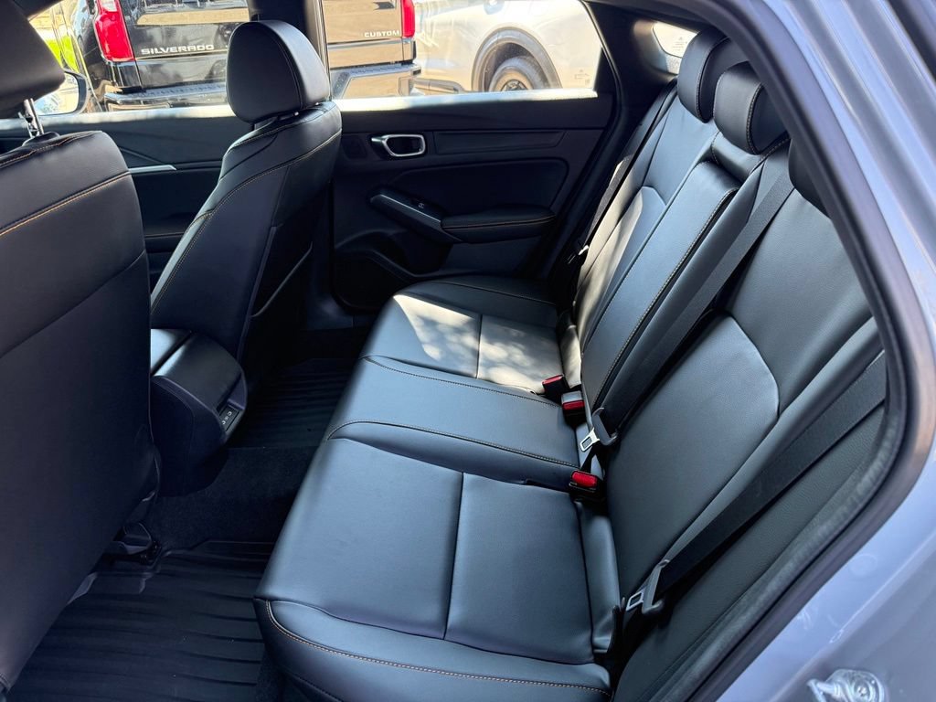 Certified 2026 Acura Integra A-Spec w/ Technology Package FWD image 15