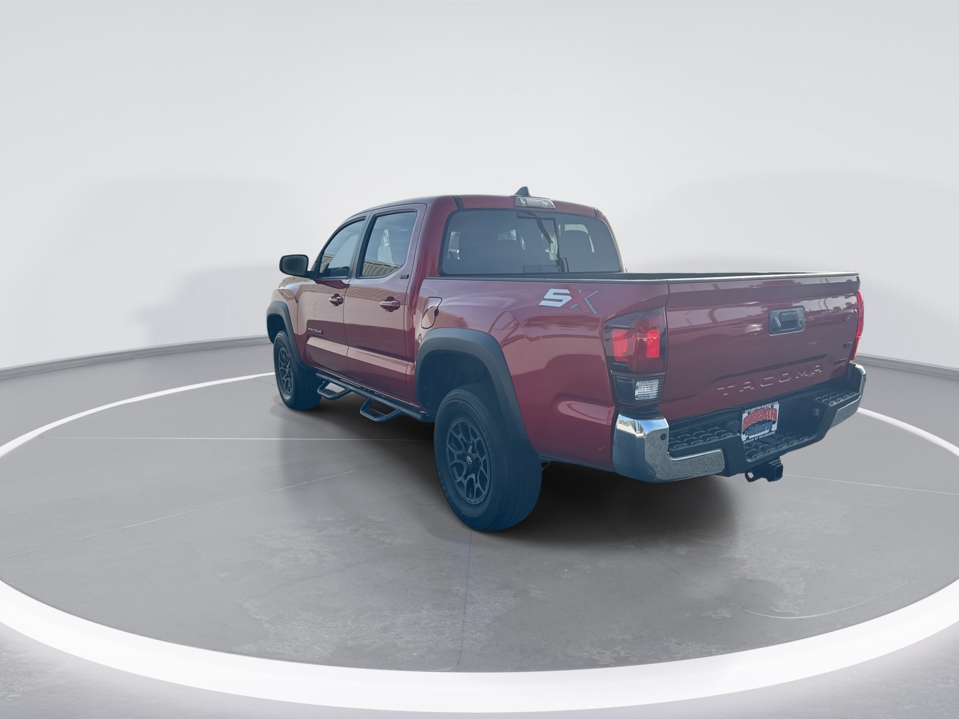Used 2023 Toyota Tacoma SR5 RWD image 6