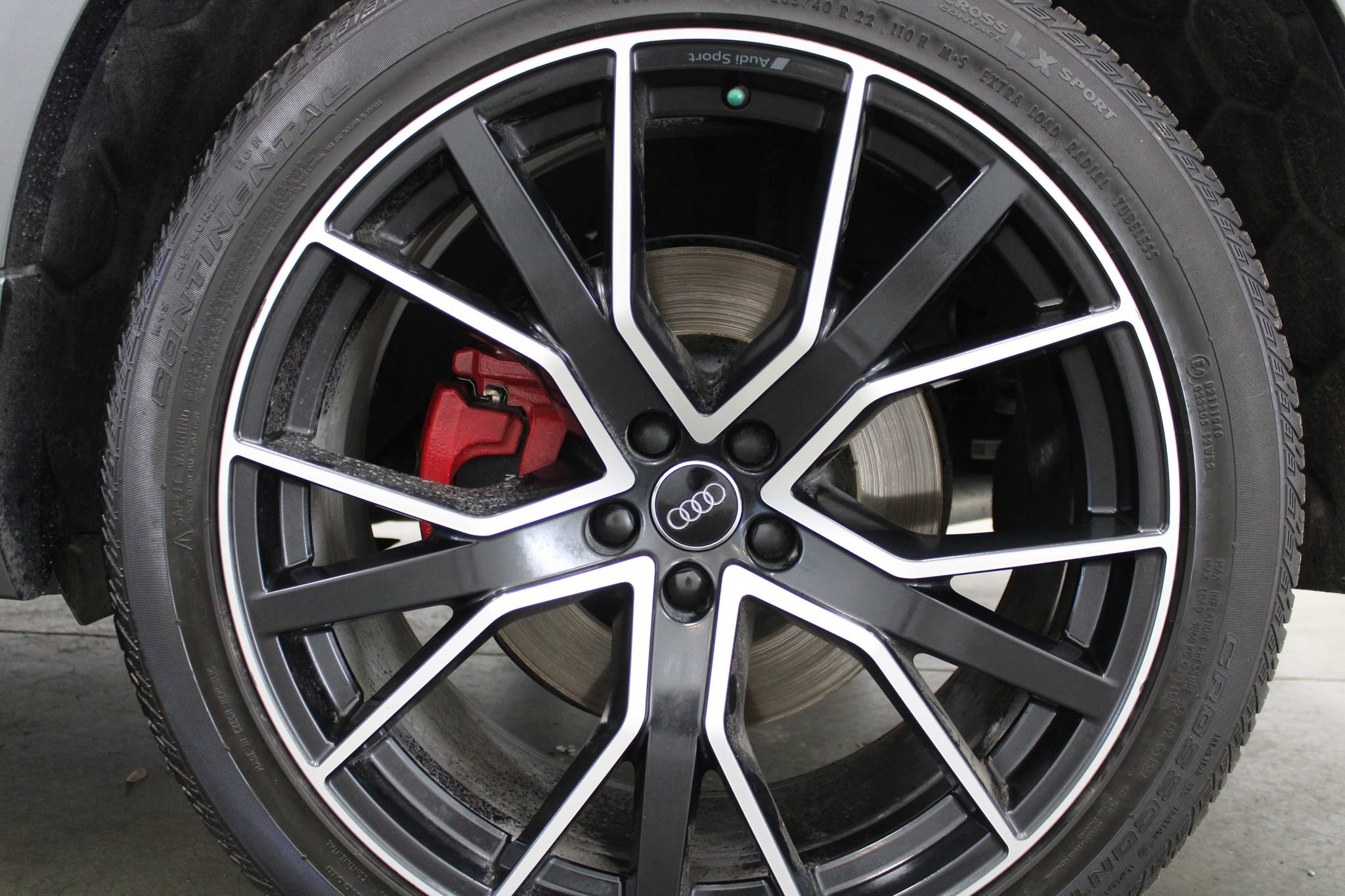 Used 2020 Audi Q8 Premium Plus AWD/4WD image 10