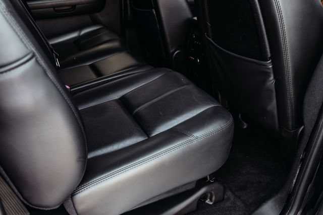 Used 2007 Chevrolet Avalanche LT w/ LT Preferred Equipment Group RWD image 68