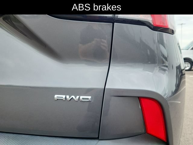 Used 2022 Ford Escape SEL AWD/4WD image 15