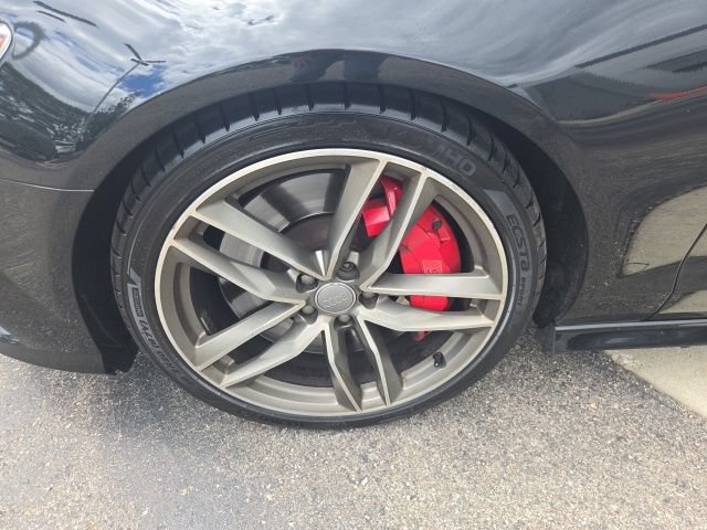 Used 2017 Audi S6 Prestige w/ S6 Sport Package AWD/4WD image 13