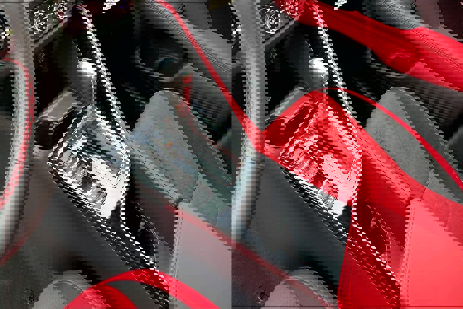 New 2026 Acura ADX A-Spec image 11