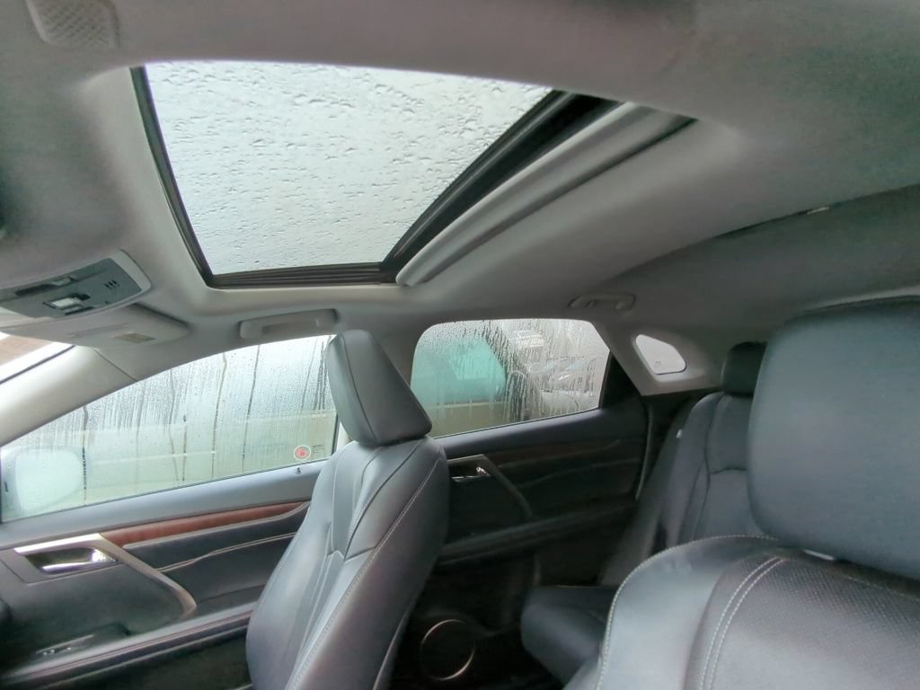 Used 2020 Lexus RX 350 AWD w/ Premium Package image 8