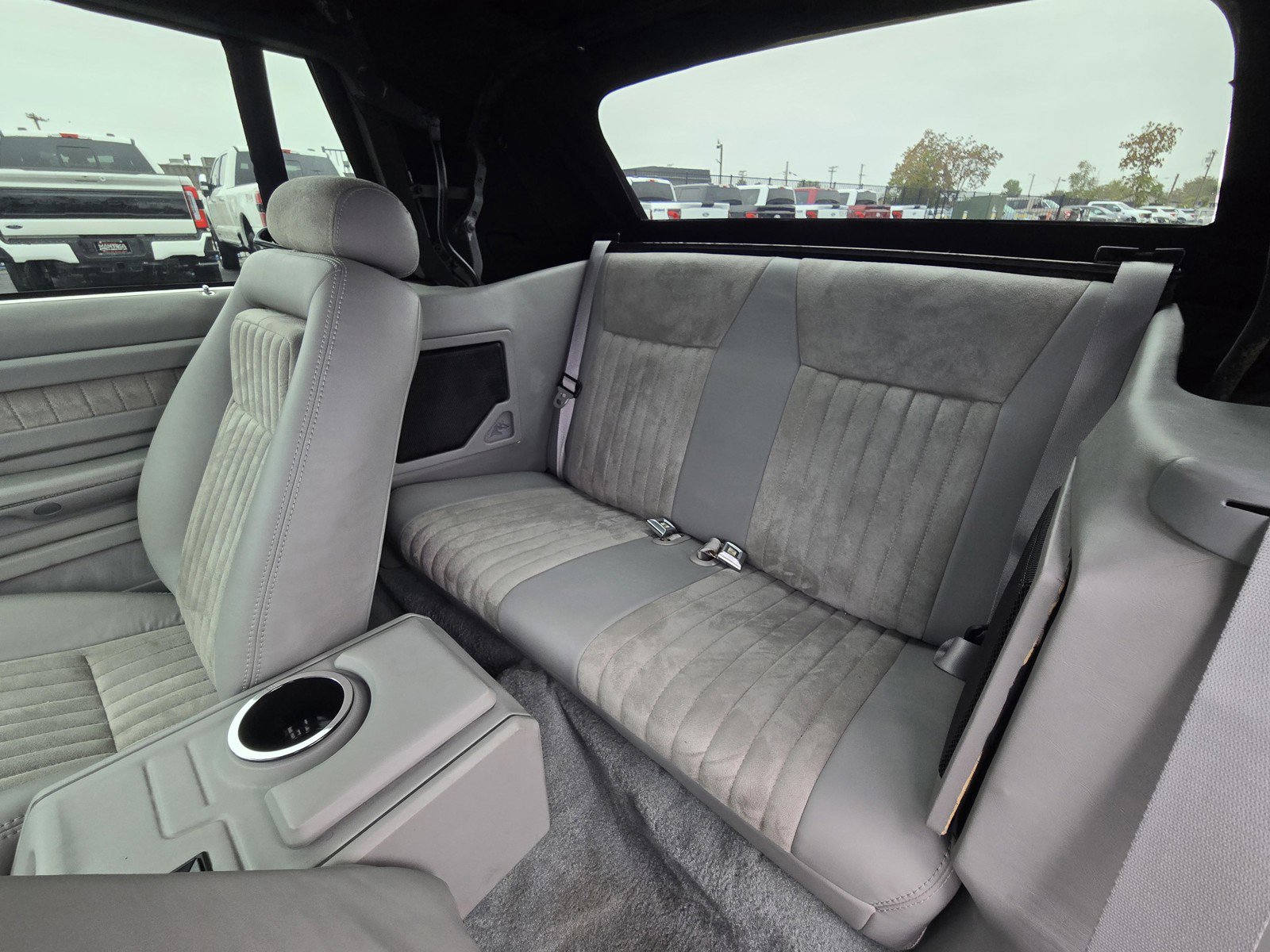 Used 1991 Ford Mustang GT image 15