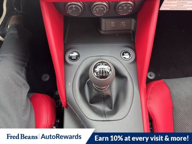 New 2026 Nissan Z Performance image 18