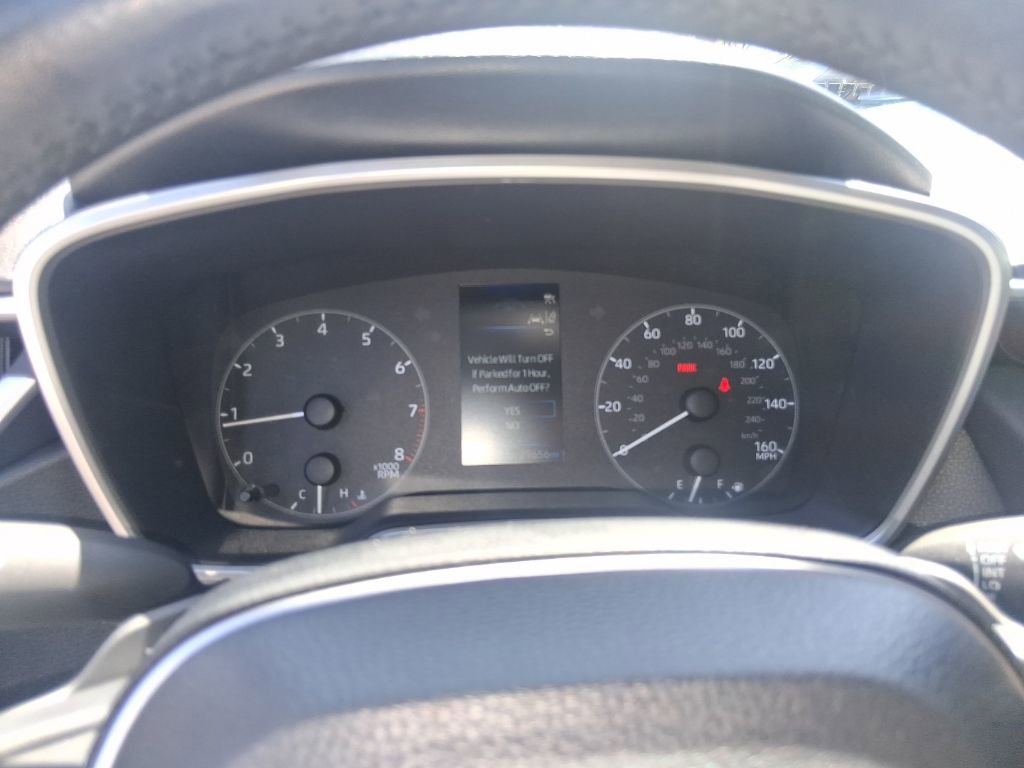 Used 2023 Toyota Corolla SE FWD image 14