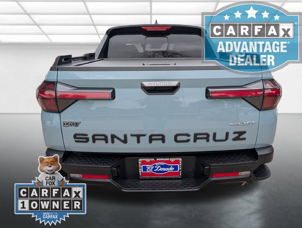 Used 2024 Hyundai Santa Cruz XRT AWD/4WD image 30