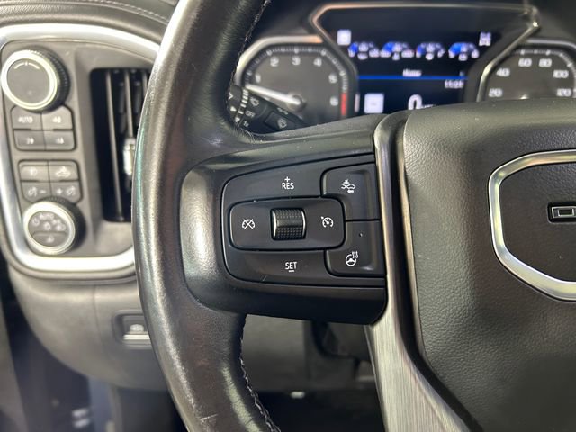 Used 2019 GMC Sierra 1500 Denali w/ Denali Ultimate Package image 16