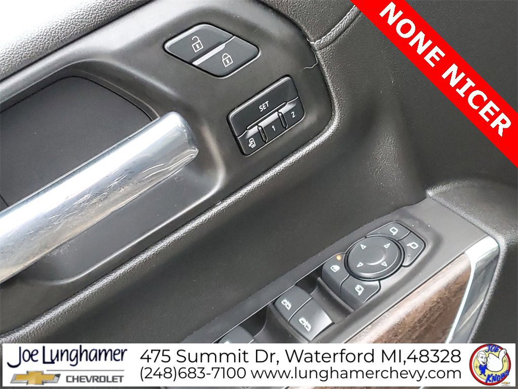 Used 2021 GMC Sierra 1500 Denali w/ Denali Ultimate Package image 24