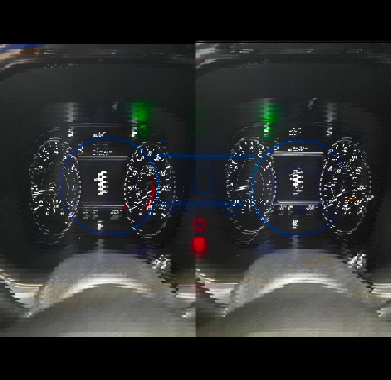 Used 2022 Hyundai Palisade SEL w/ Premium Package image 2