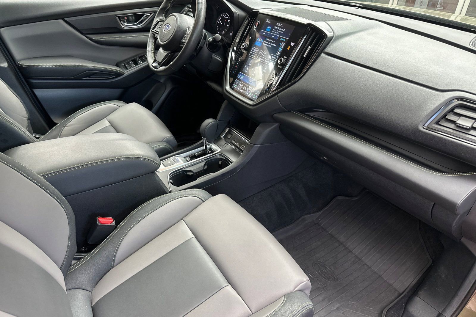 Used 2024 Subaru Ascent Onyx Edition image 22