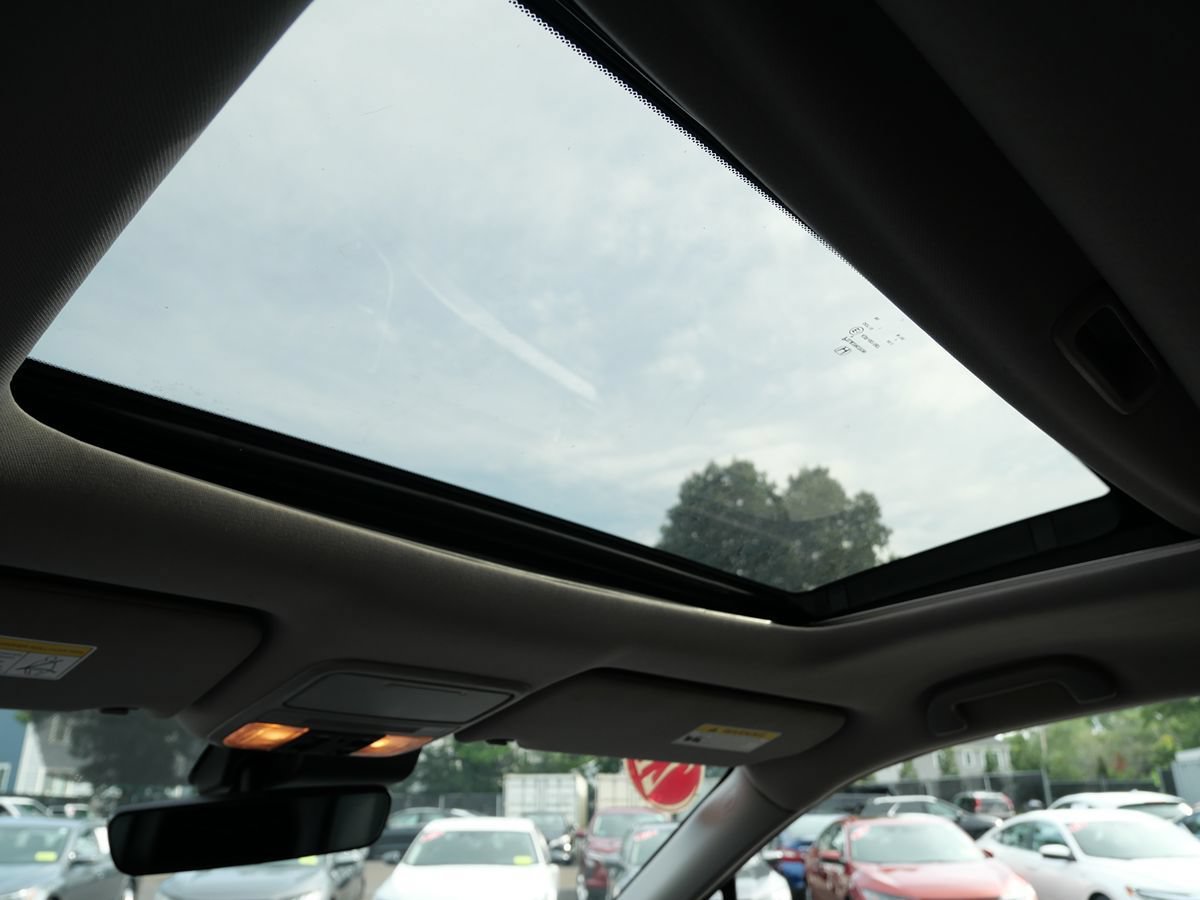 Used 2021 Honda Pilot Special Edition image 21