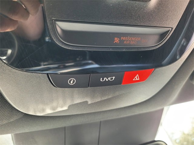 Used 2022 Kia K5 GT image 38