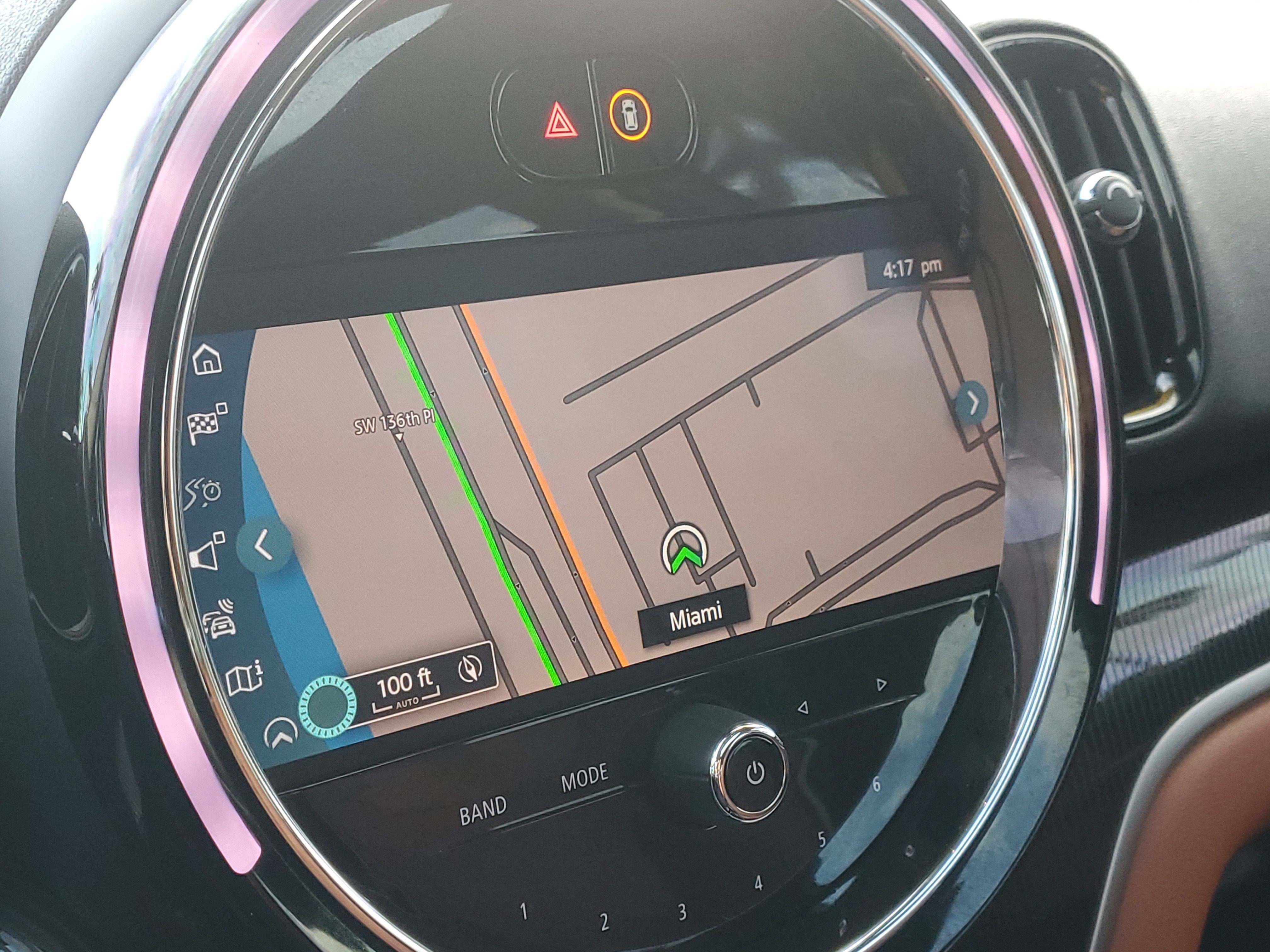 Used 2023 MINI Cooper Countryman S w/ Signature Upholstery Package image 28