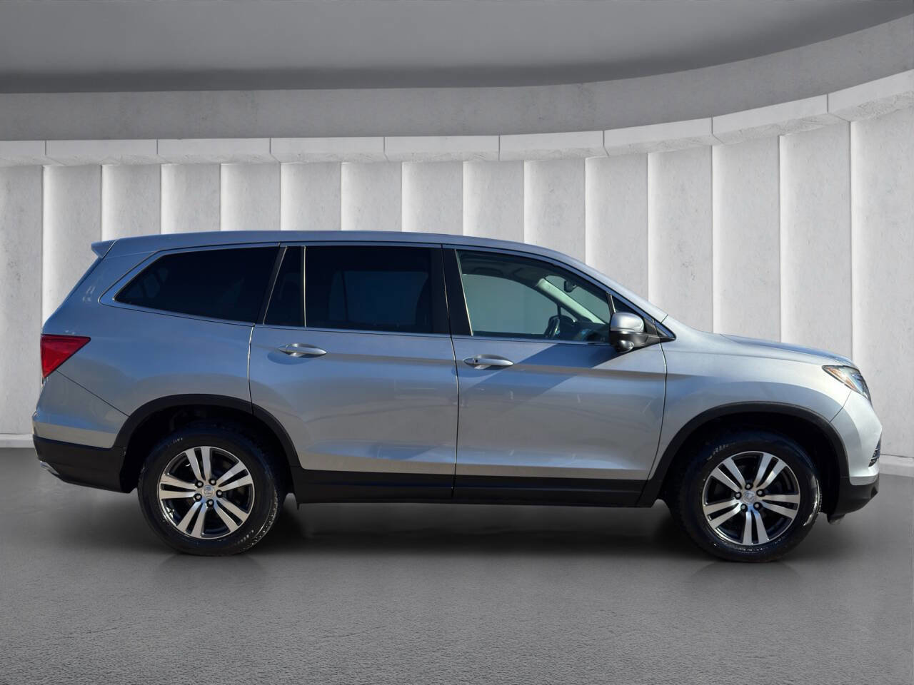 Used 2016 Honda Pilot EX-L image 6