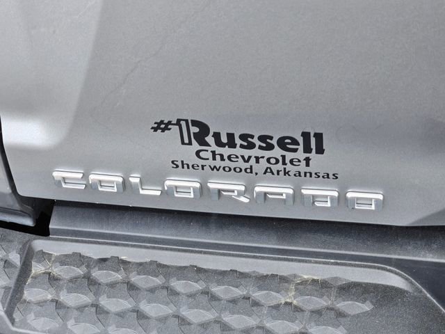 Used 2024 Chevrolet Colorado Trail Boss w/ Advanced Trailering Package image 15