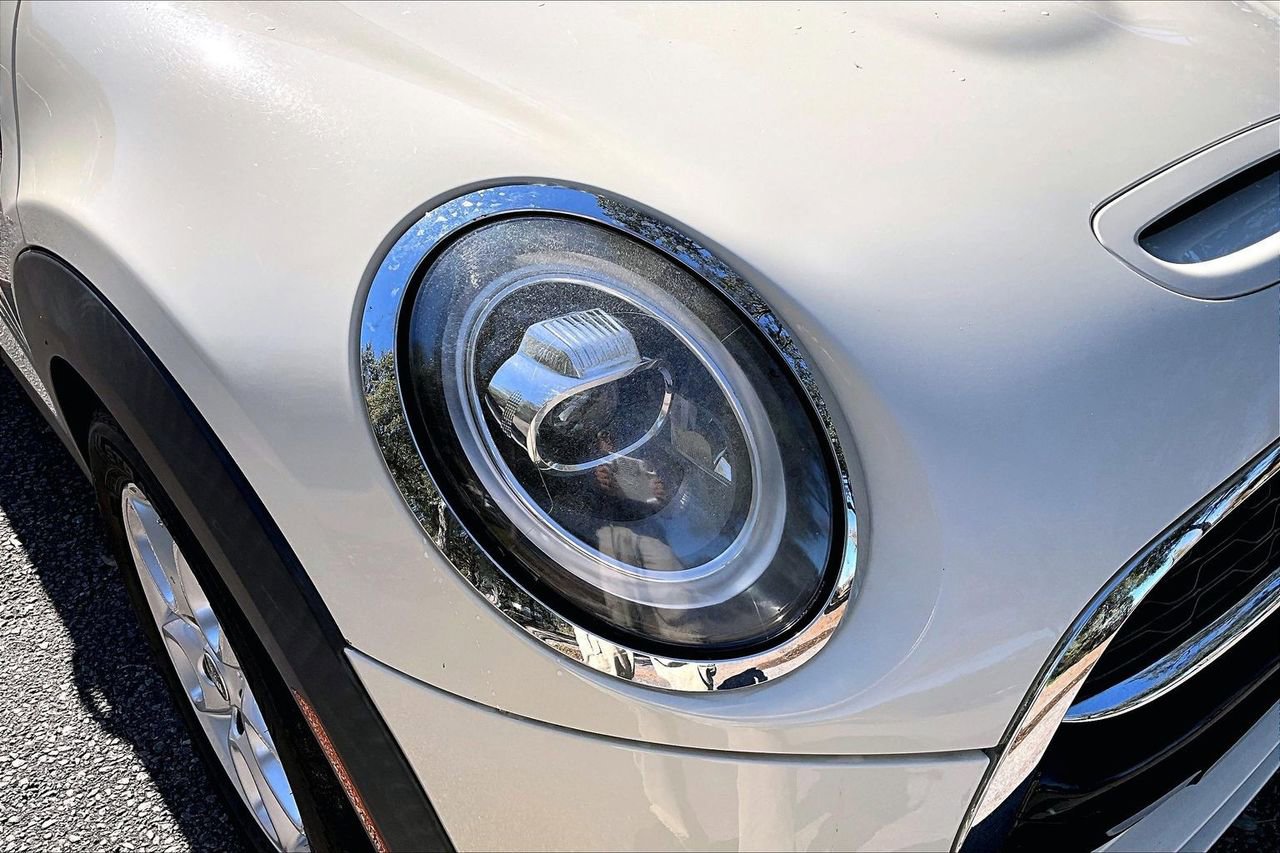 Used 2020 MINI Cooper S image 26