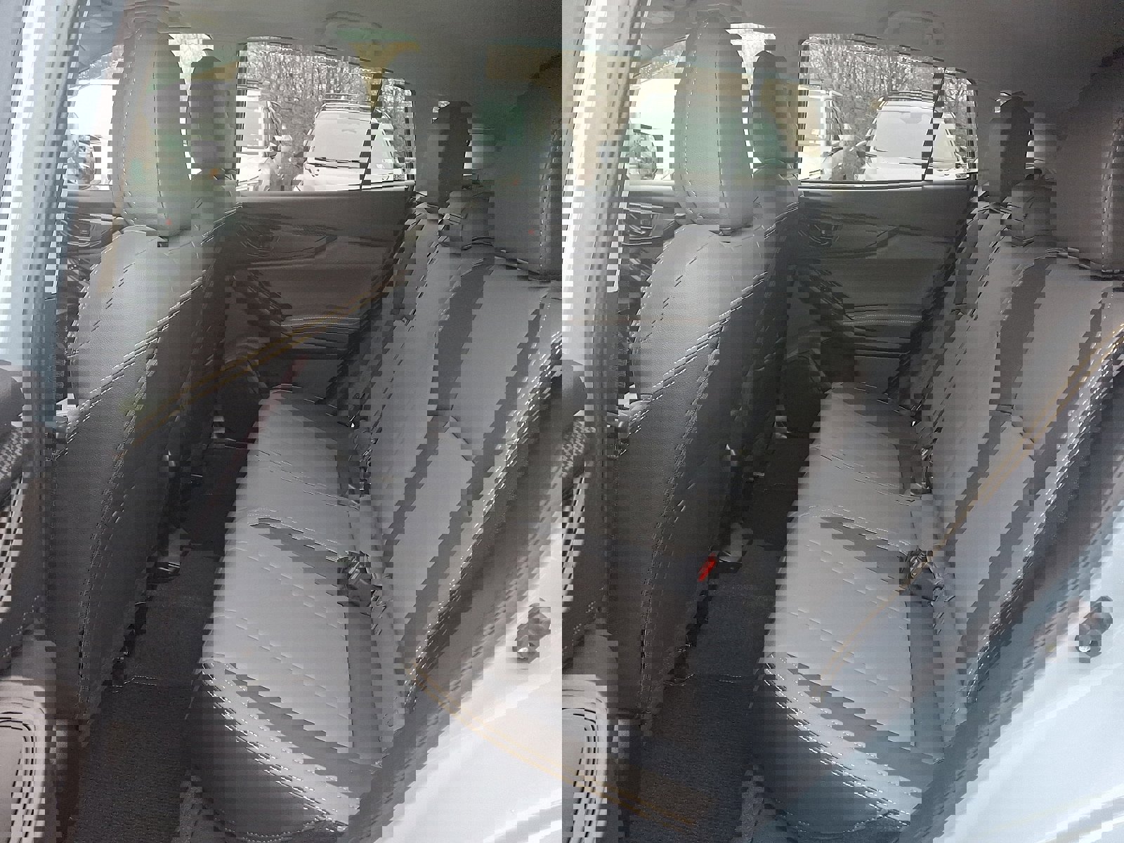 Certified 2023 Subaru Crosstrek 2.5i Sport image 10