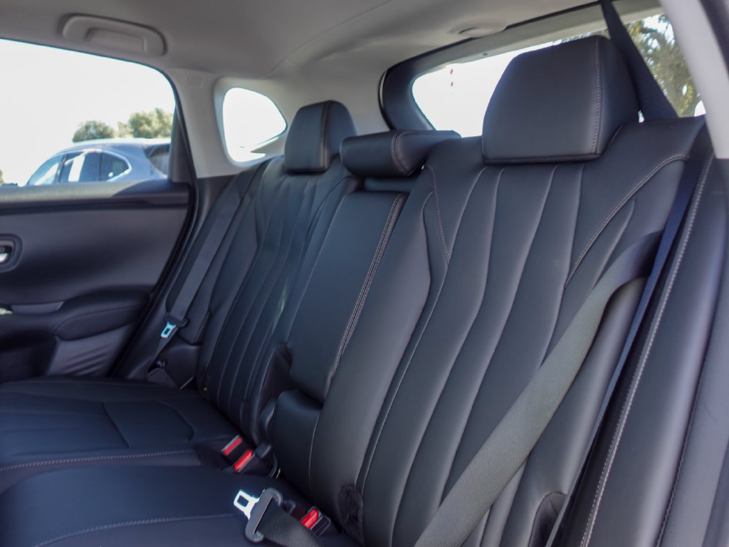 New 2026 Acura ADX AWD image 26