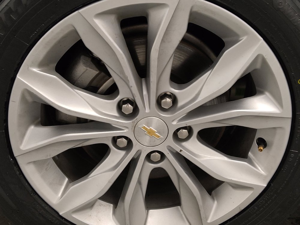 Used 2024 Chevrolet Malibu LT FWD image 31
