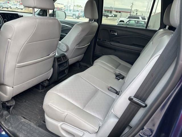 Used 2020 Honda Passport EX-L image 13