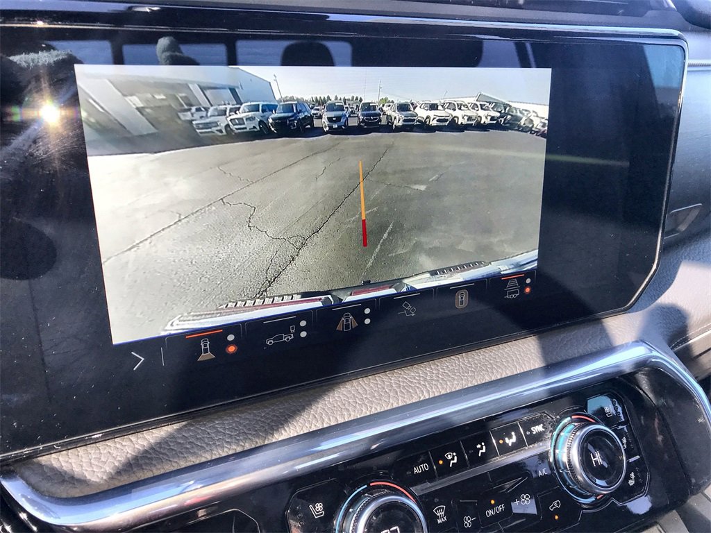 Used 2024 GMC Sierra 1500 Denali w/ Denali Reserve Package image 17