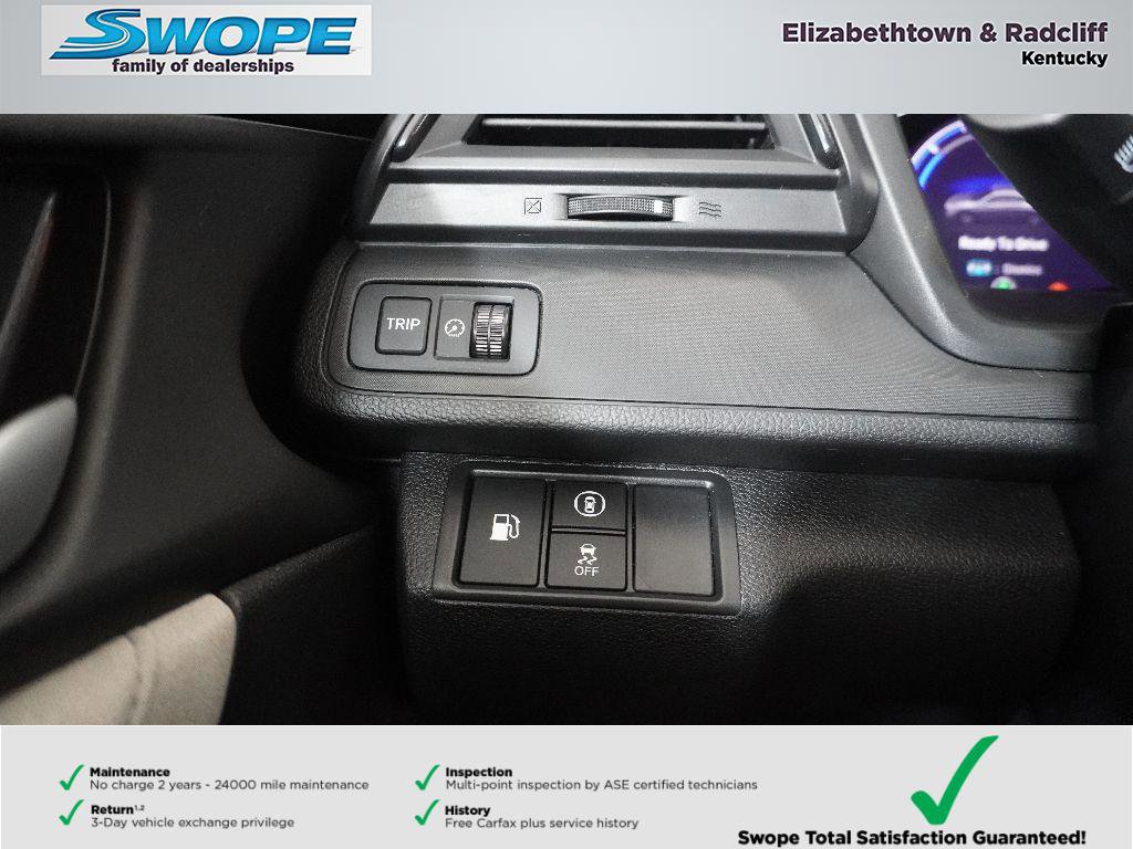 Used 2021 Honda Insight EX image 9