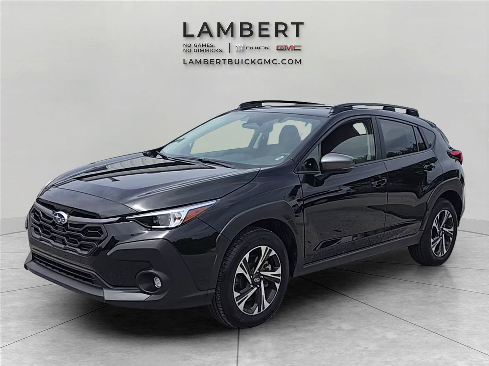 Used 2025 Subaru Crosstrek 2.5i Premium AWD/4WD image 1