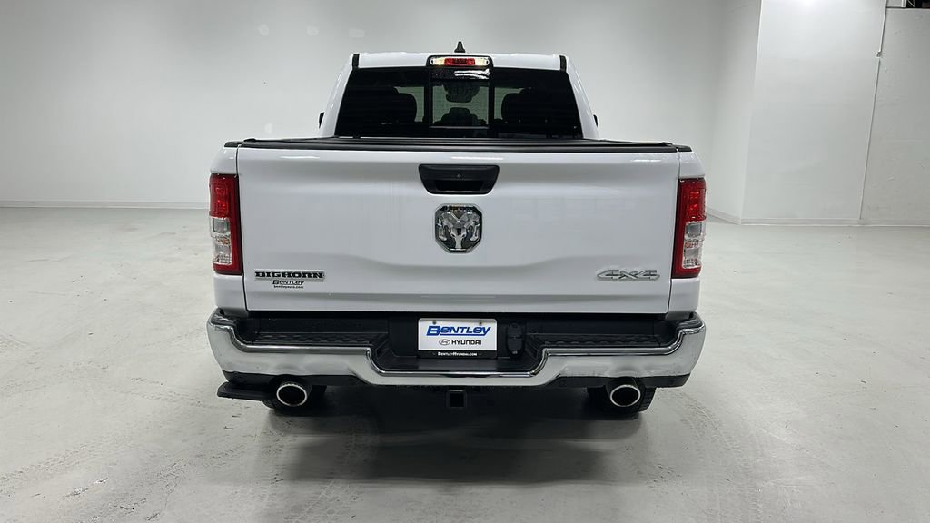 Used 2023 RAM 1500 Big Horn image 5
