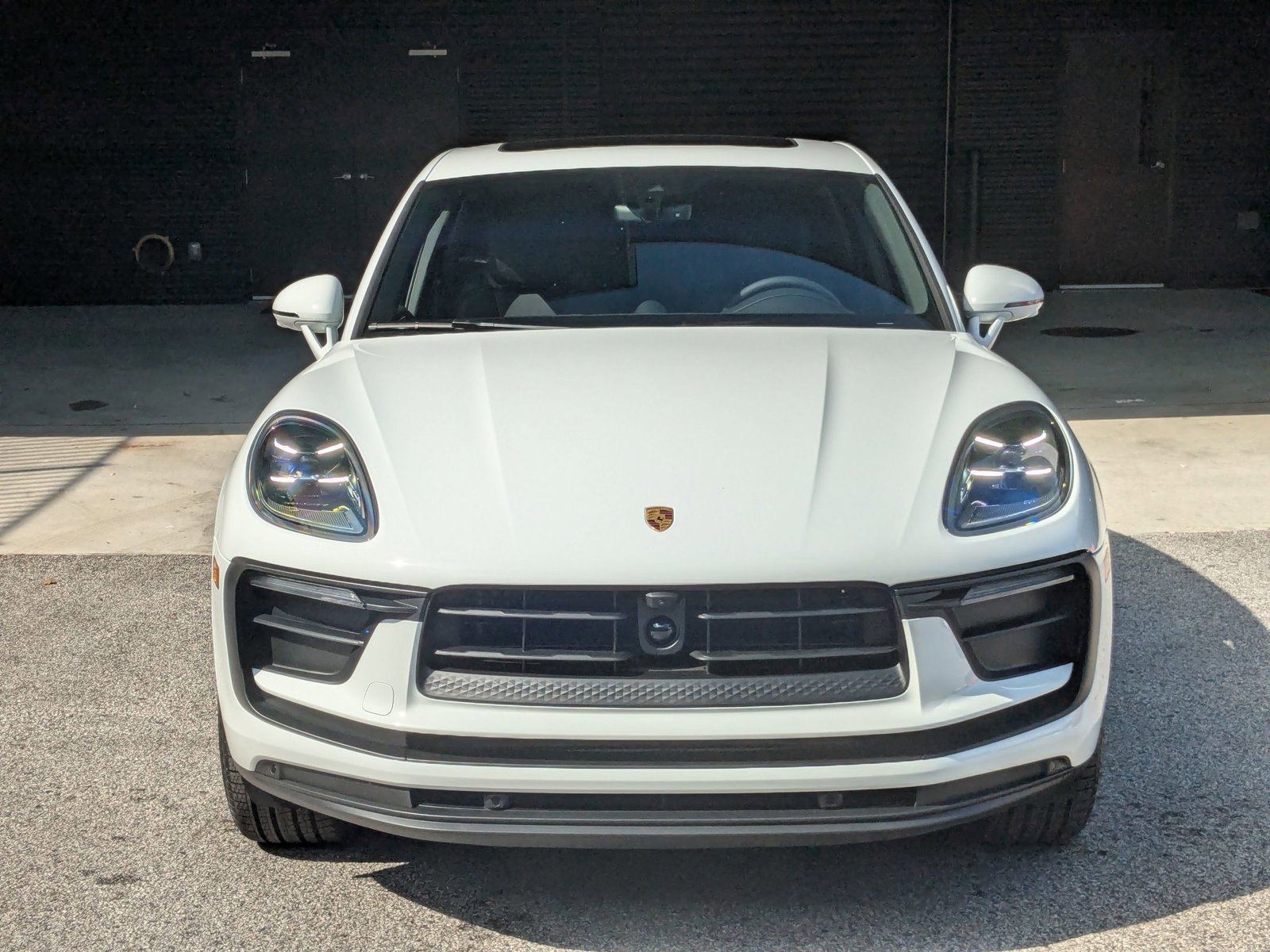 New 2026 Porsche Macan image 6