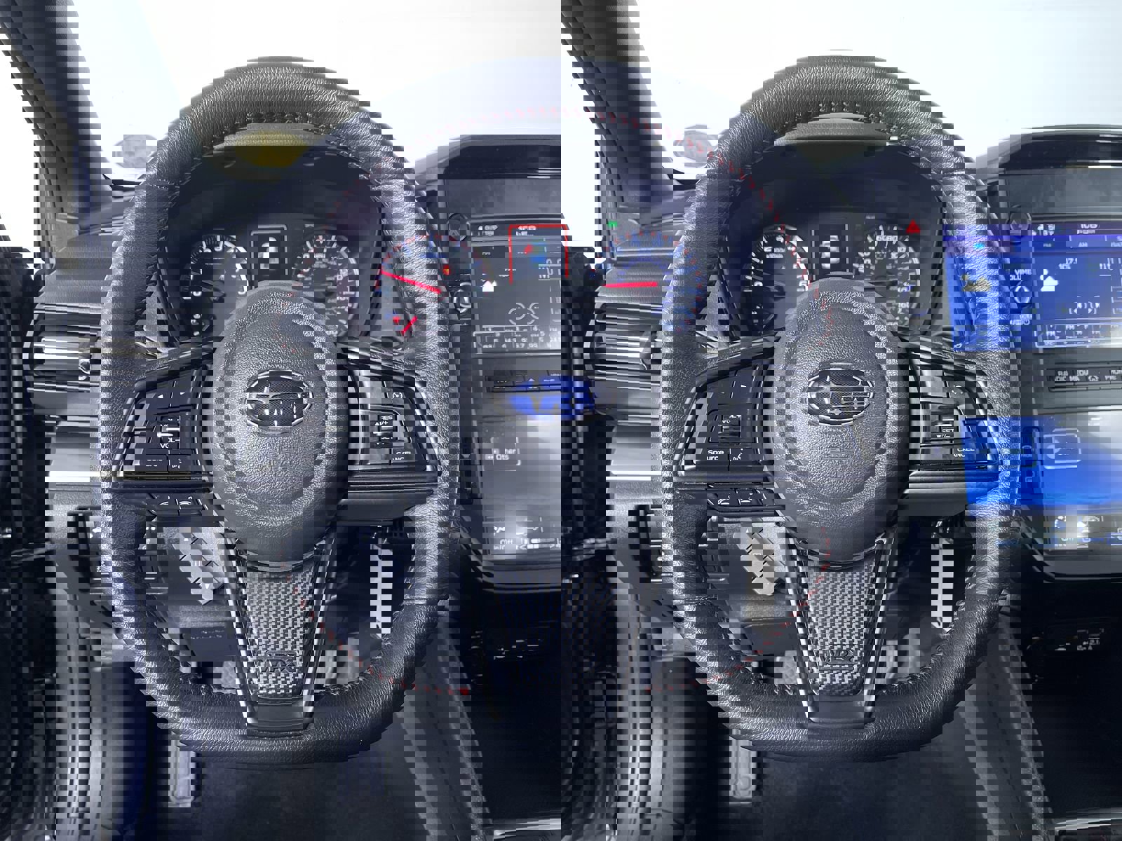 Used 2023 Subaru WRX image 16