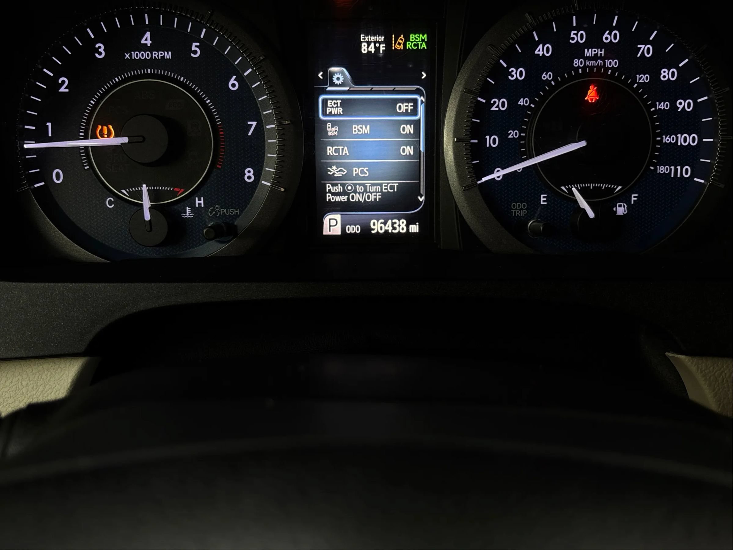 Used 2019 Toyota Sienna XLE FWD image 23