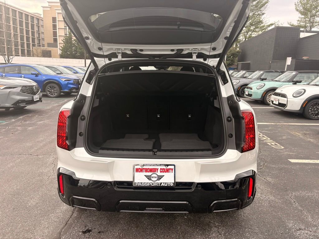 Used 2026 MINI Cooper Countryman S image 14