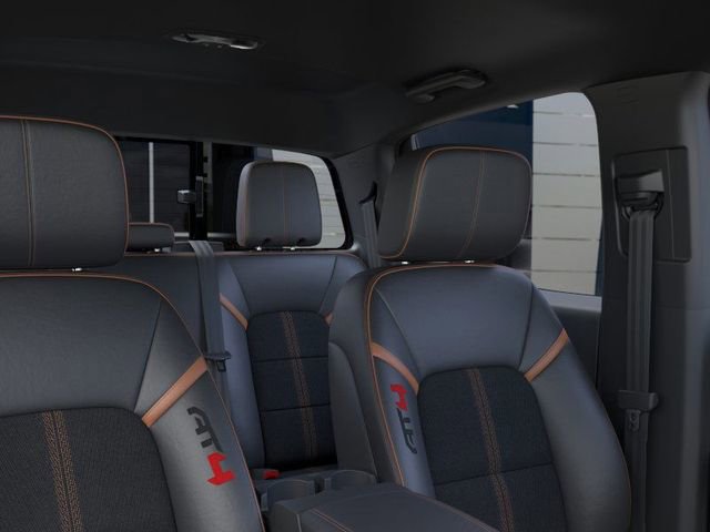 New 2025 GMC Canyon AT4 image 28