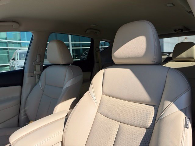 Used 2019 Nissan Murano SL AWD/4WD image 12