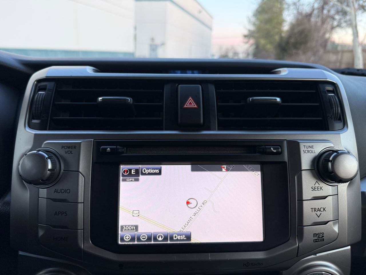 Used 2015 Toyota 4Runner SR5 image 35