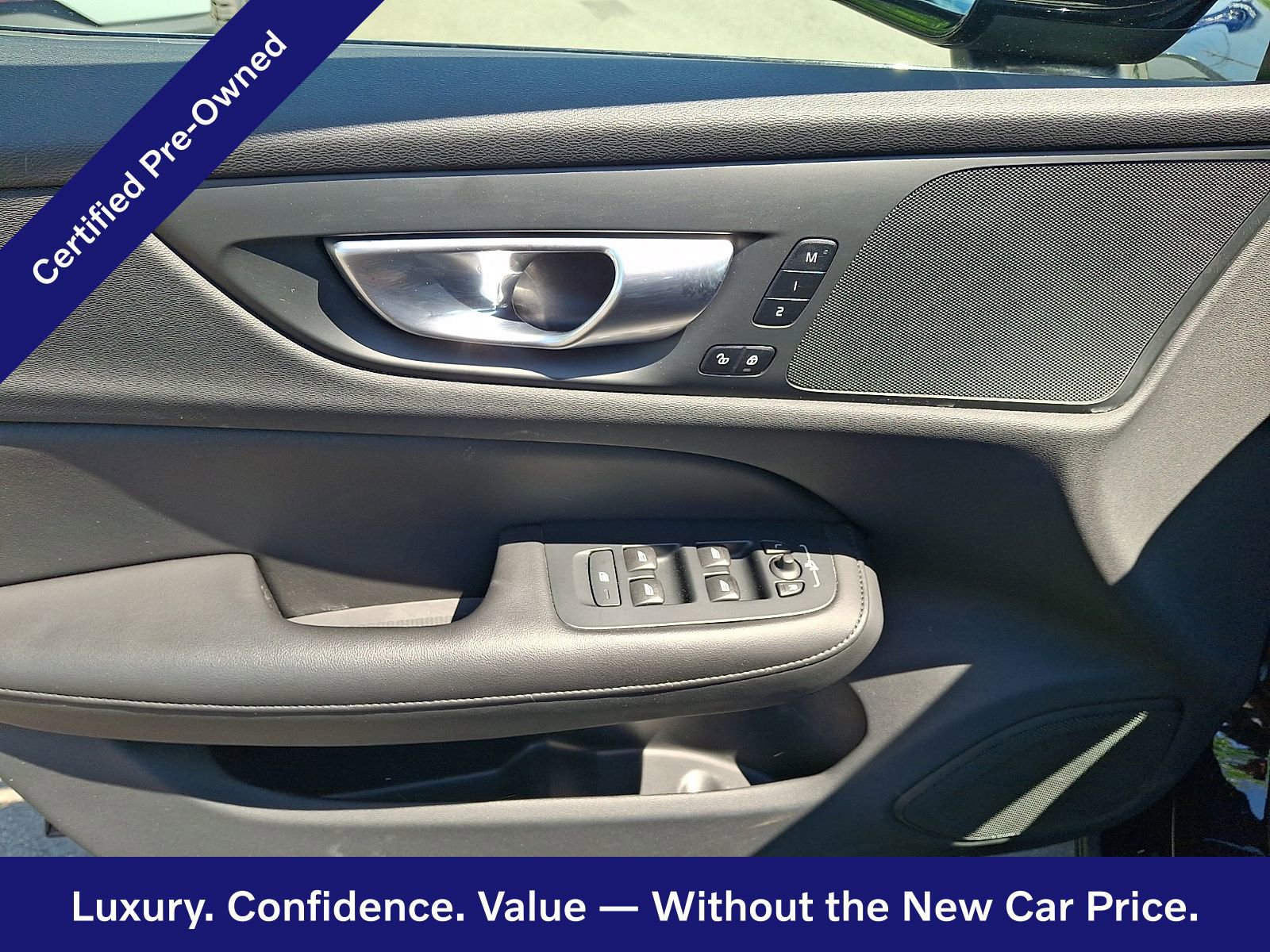 Certified 2024 Volvo S60 B5 Core AWD/4WD image 13