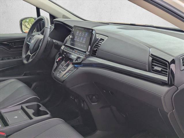 Certified 2026 Honda Odyssey Elite image 26