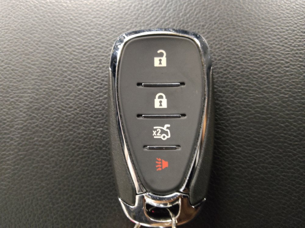 Used 2023 Chevrolet Malibu LS FWD image 32