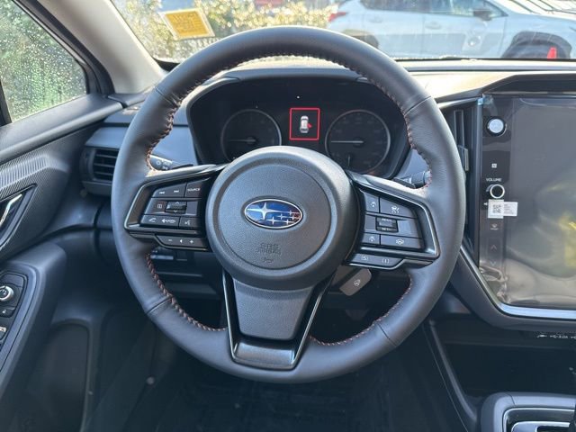 New 2026 Subaru Crosstrek 2.5i Limited w/ Popular Package #3A AWD/4WD image 28