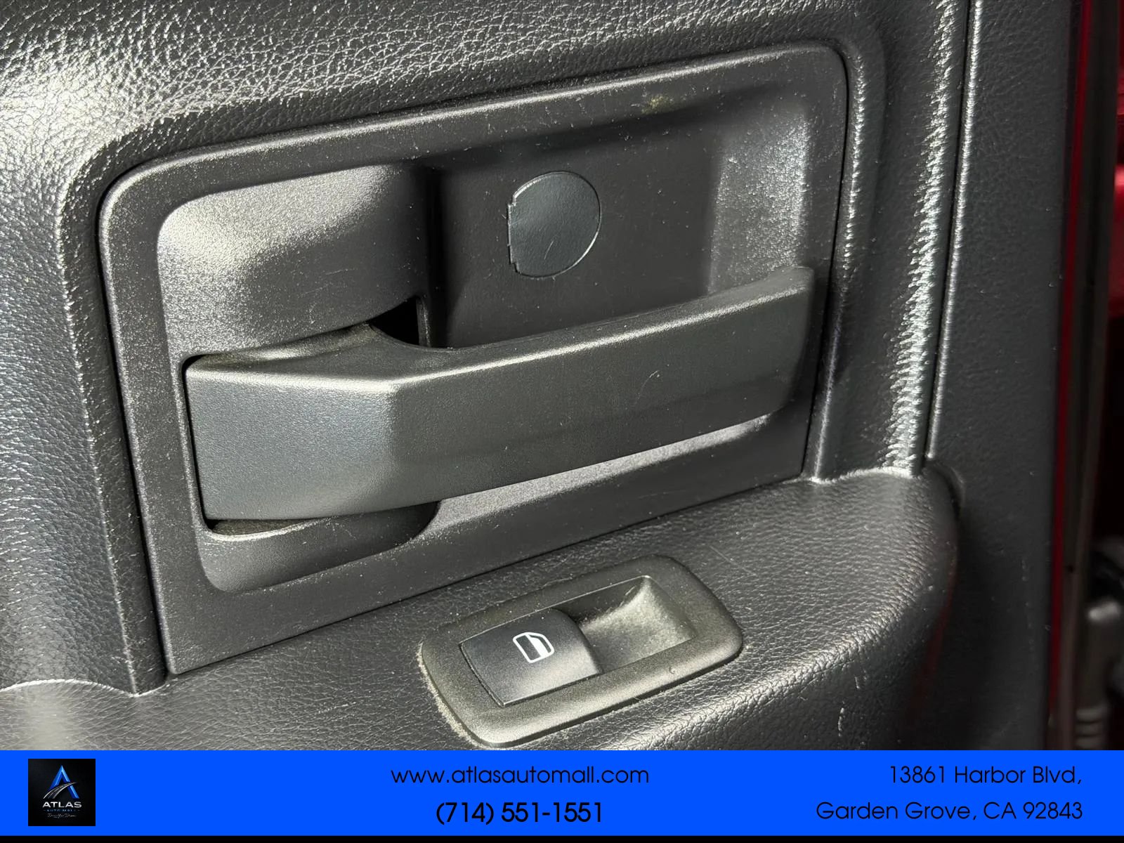 Used 2014 RAM 1500 Express AWD/4WD image 14