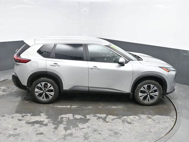Used 2023 Nissan Rogue SV image 31