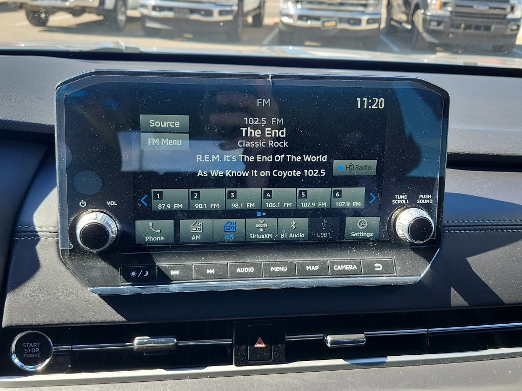 Used 2022 Mitsubishi Outlander SEL Black Edition image 27